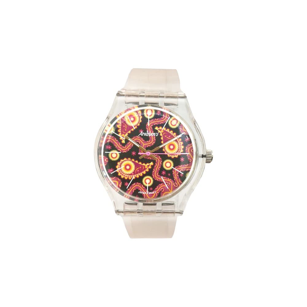 Unisex ur Arabians HBA2239D (40 mm)
