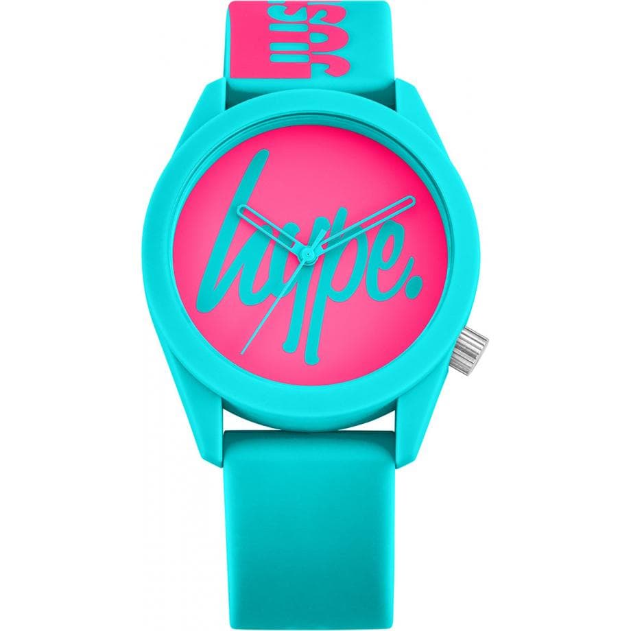 Hype Childrens/Kids Justhype Fade Watch