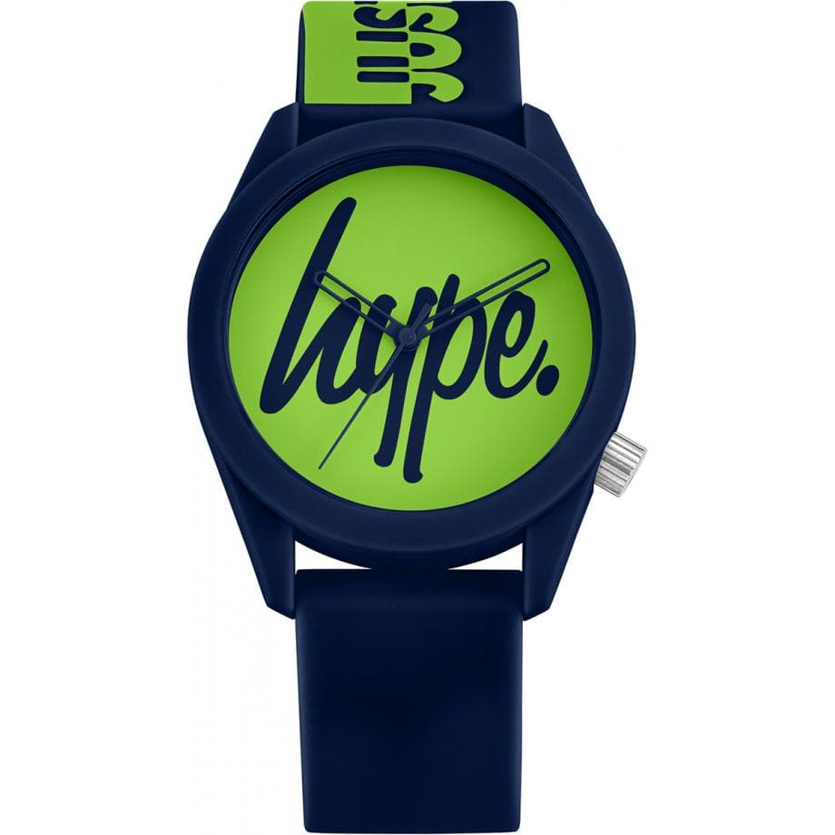 Hype Childrens/Kids Justhype Fade Watch