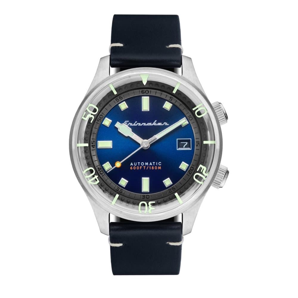 Spinnaker Bradner SP-5062-03