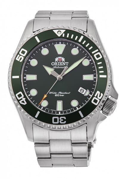 Orient New Triton RA-AC0K02E10B