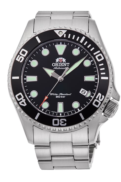 Orient New Triton RA-AC0K01B10B