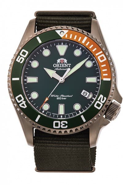 Orient New Triton RA-AC0K04E10B