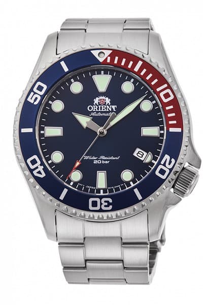 Orient New Triton RA-AC0K03L10B