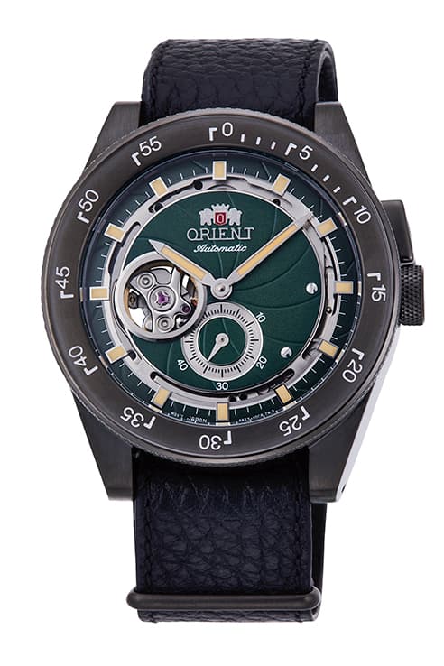 Orient Retro Camera RA-AR0202E10B