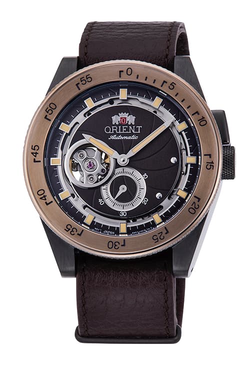 Orient Retro Camera RA-AR0203Y10B
