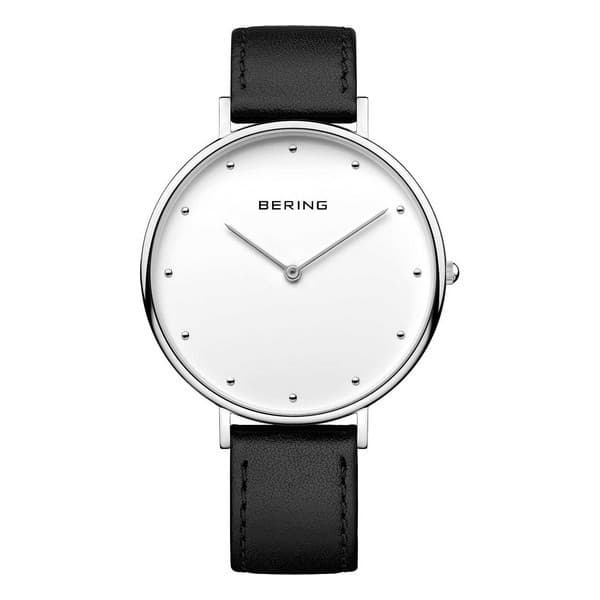 Damklocka Bering 14839-404 (39 mm)