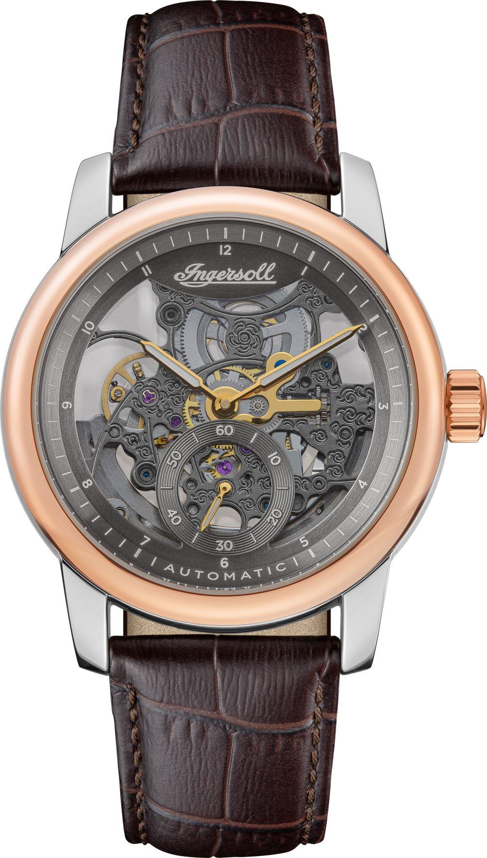 Ingersoll The Baldwin I11001