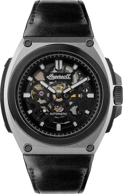 Ingersoll The Motion I11702