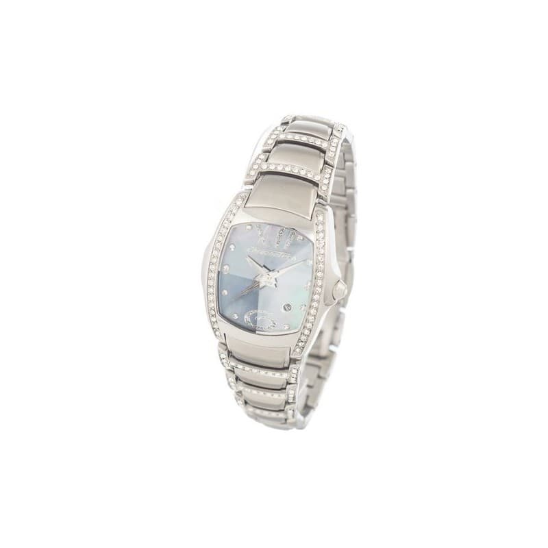 Damklocka Chronotech CT7896SS-12M (27 mm)