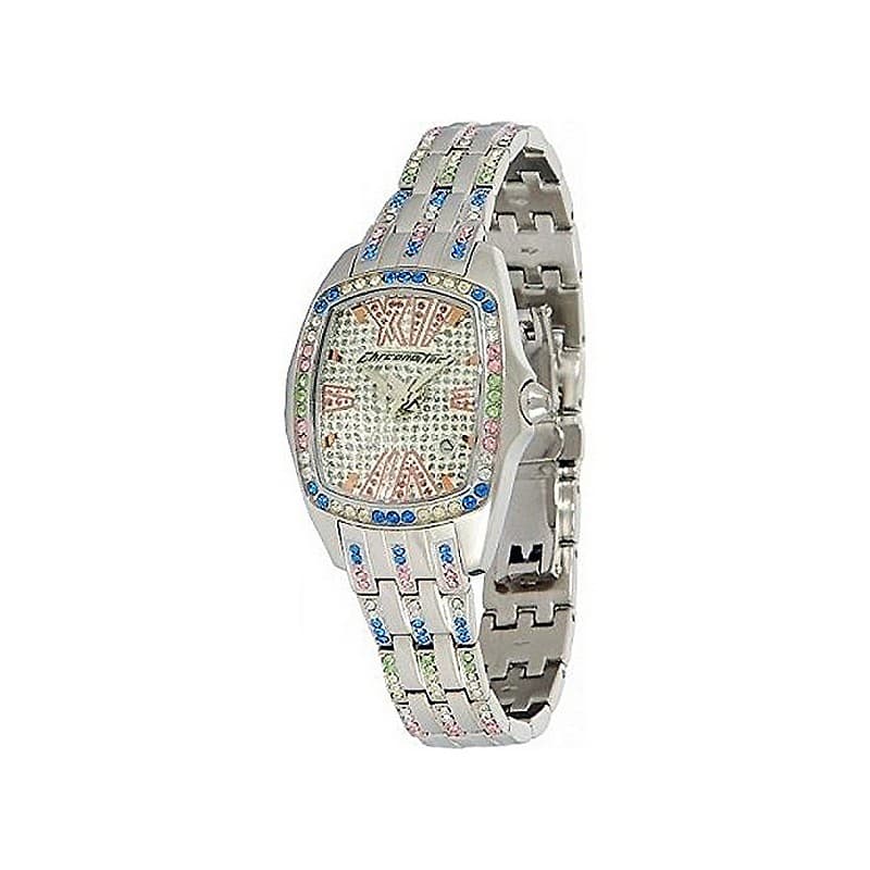 Damklocka Chronotech CT7930LS (28 mm)