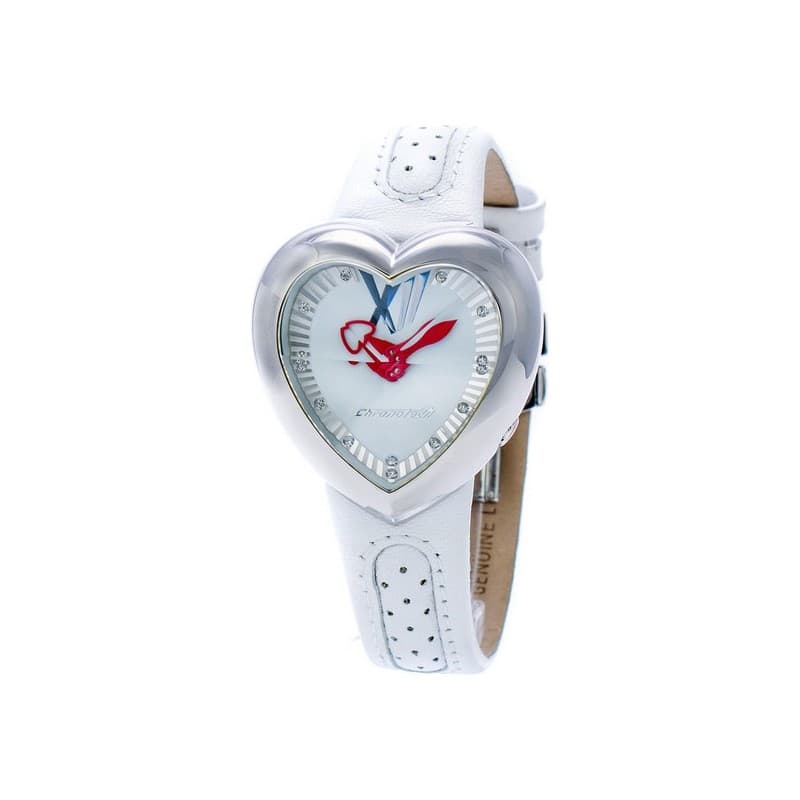 Damklocka Chronotech CT7688M-01 (38 mm)