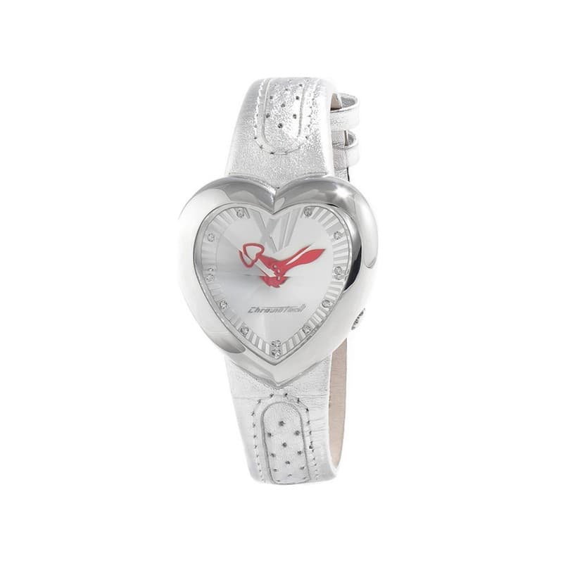 Damklocka Chronotech CT7688M-08 (38 mm)