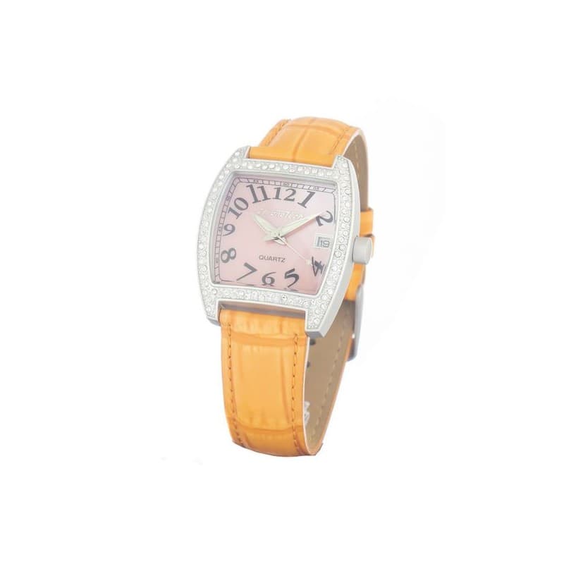 Damklocka Chronotech CT7435L-06 (33 mm)