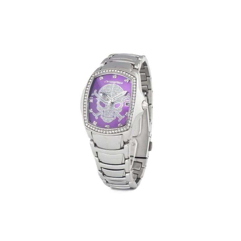 Damklocka Chronotech CT7896LS-104M (34 mm)