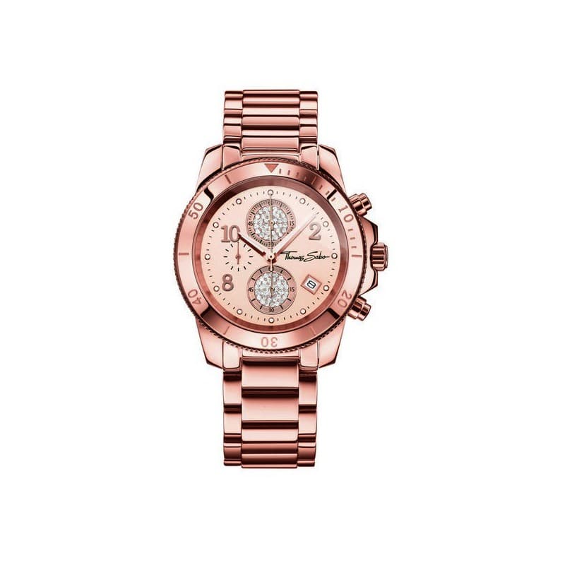 Damklocka Thomas Sabo AIR-WA0192