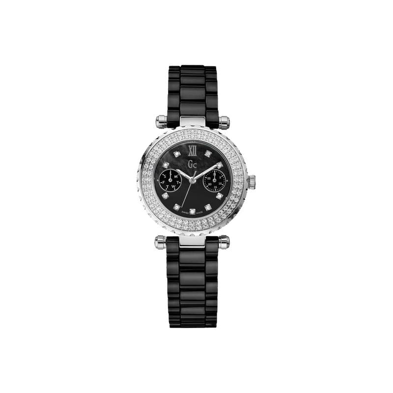 Damklocka Guess A28102L2 (36 mm)