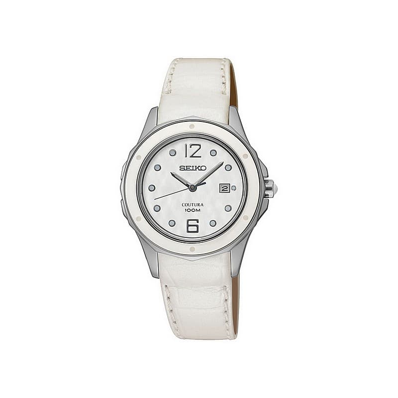 Damklocka Seiko SXDE (31 mm)