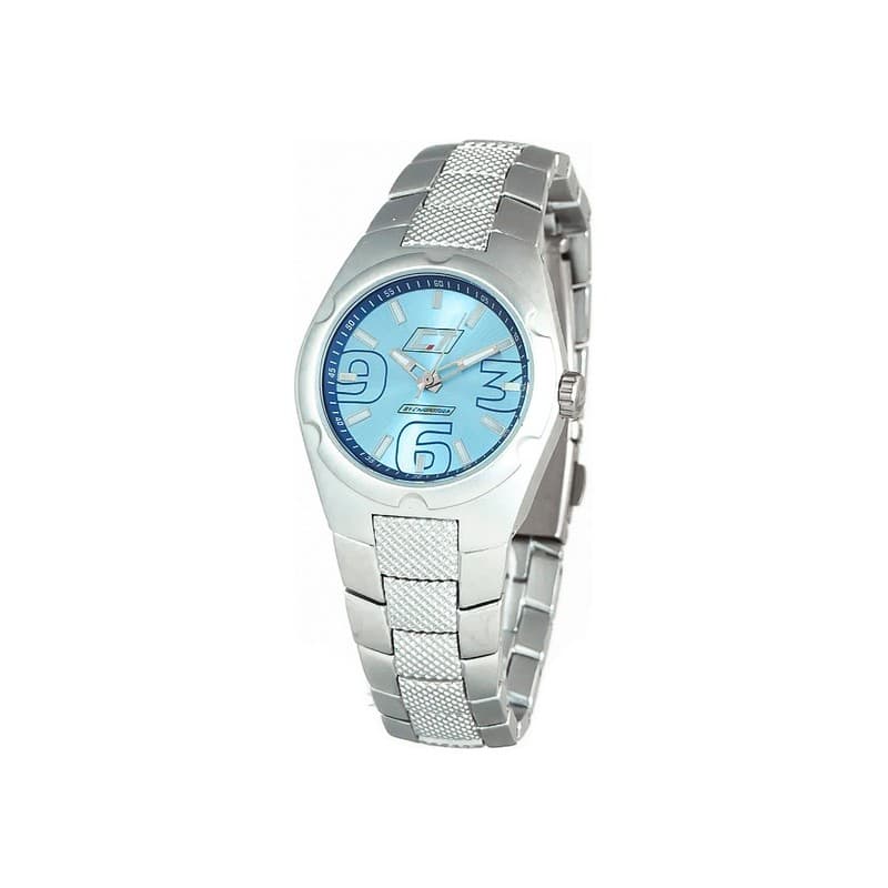 Damklocka Chronotech CC7039L-01M (23 mm)