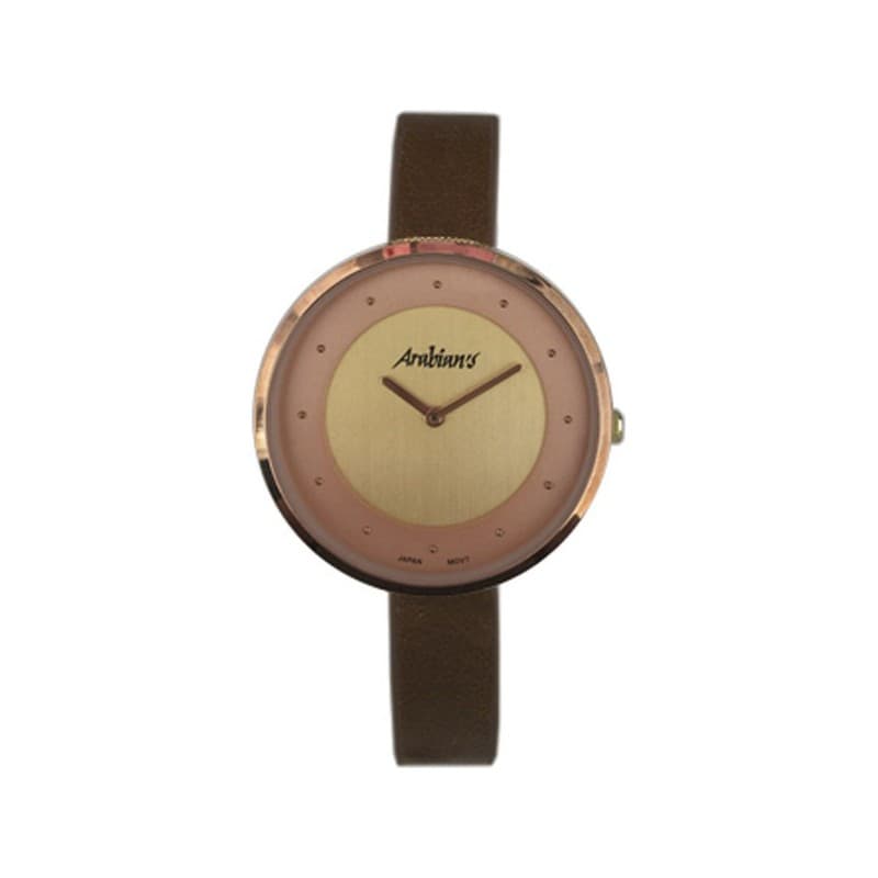 Damklocka Arabians DPA2203GB (38 mm)