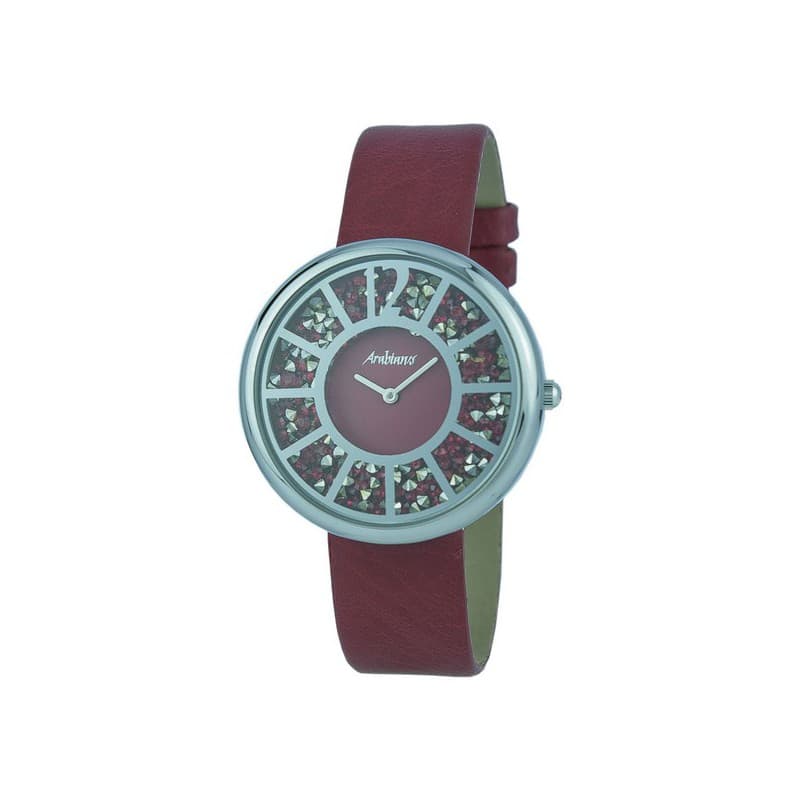 Damklocka Arabians DBA2242R (39 mm)