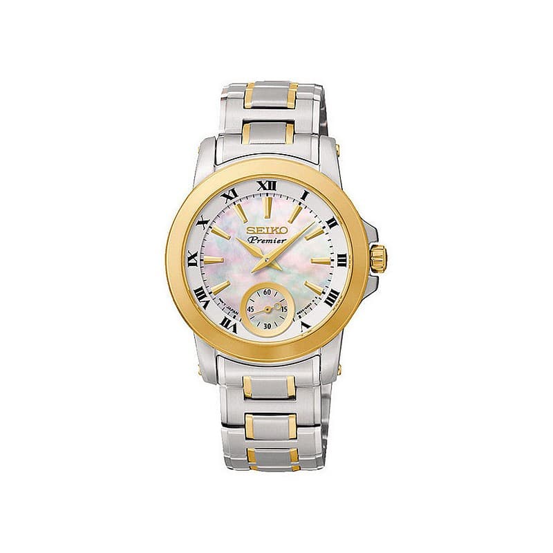 Damklocka Seiko SRKZ6 (31 mm)