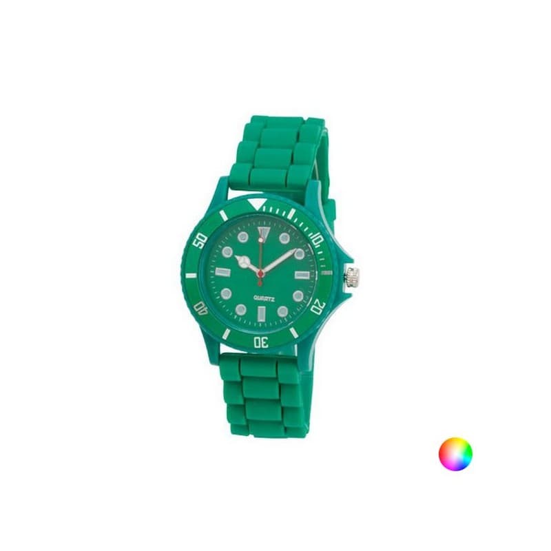 Unisexklocka 143678