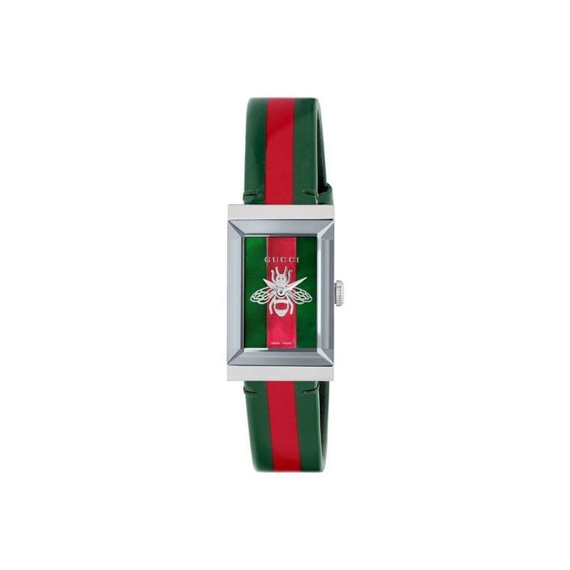 Damklocka Gucci YA147408 (34 mm)