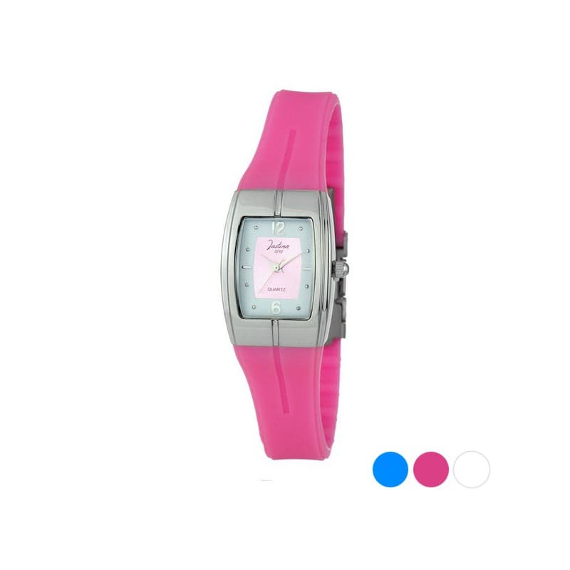 Damklocka Justina 21814 (23 mm)