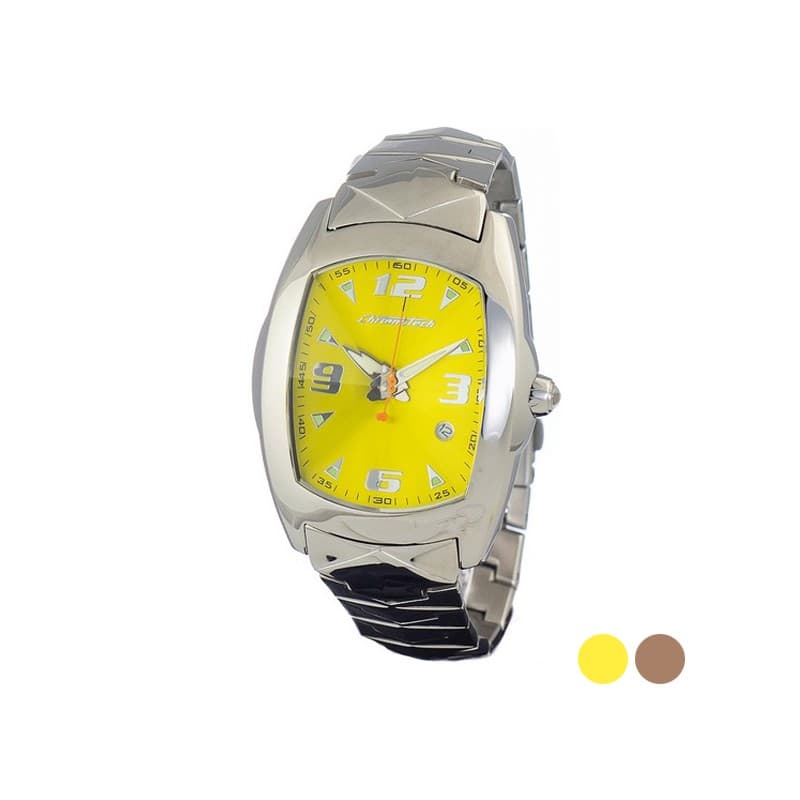 Herrklocka Chronotech CT7504 (40 mm)