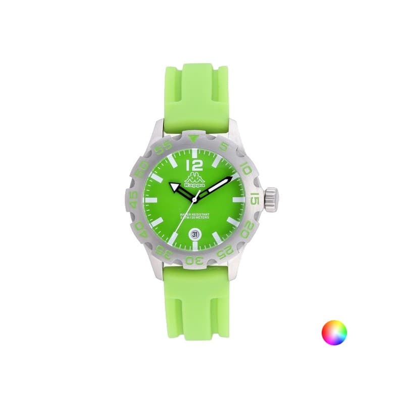 Damklocka Kappa KP-1401L (38 mm)