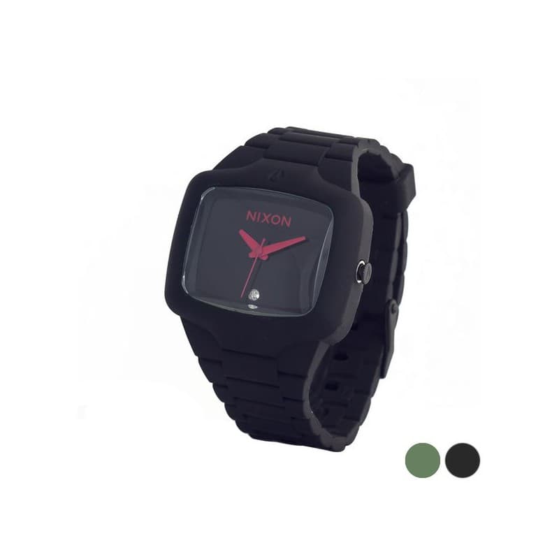 Unisexklocka Nixon A139