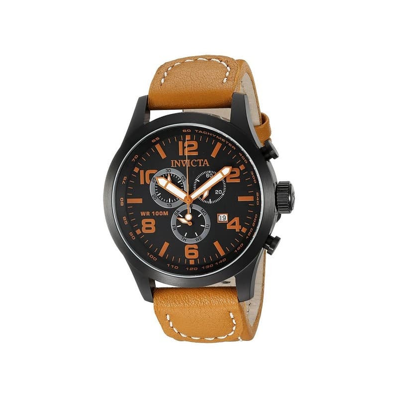 Herrklocka Invicta 18498 (48 mm)