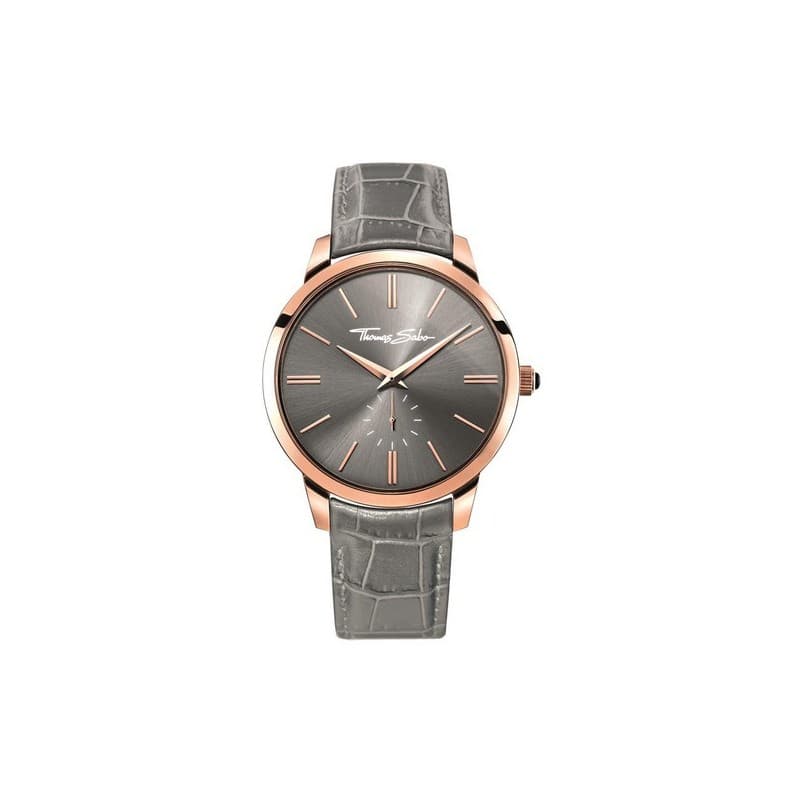 Herrklocka Thomas Sabo WA0262-274-210-42 (42 mm)