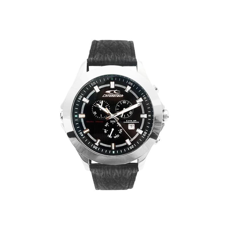 Herrklocka Chronotech CT7636M-01 Vändbar (48 Mm)