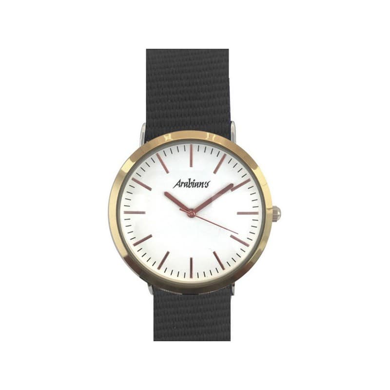 Unisexklocka Arabians DPP2197N (38 mm)