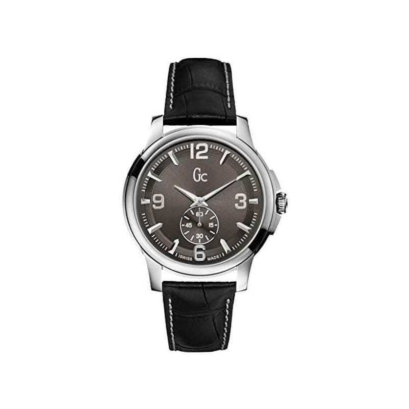 Herrklocka Guess X82004G5S (42 mm)