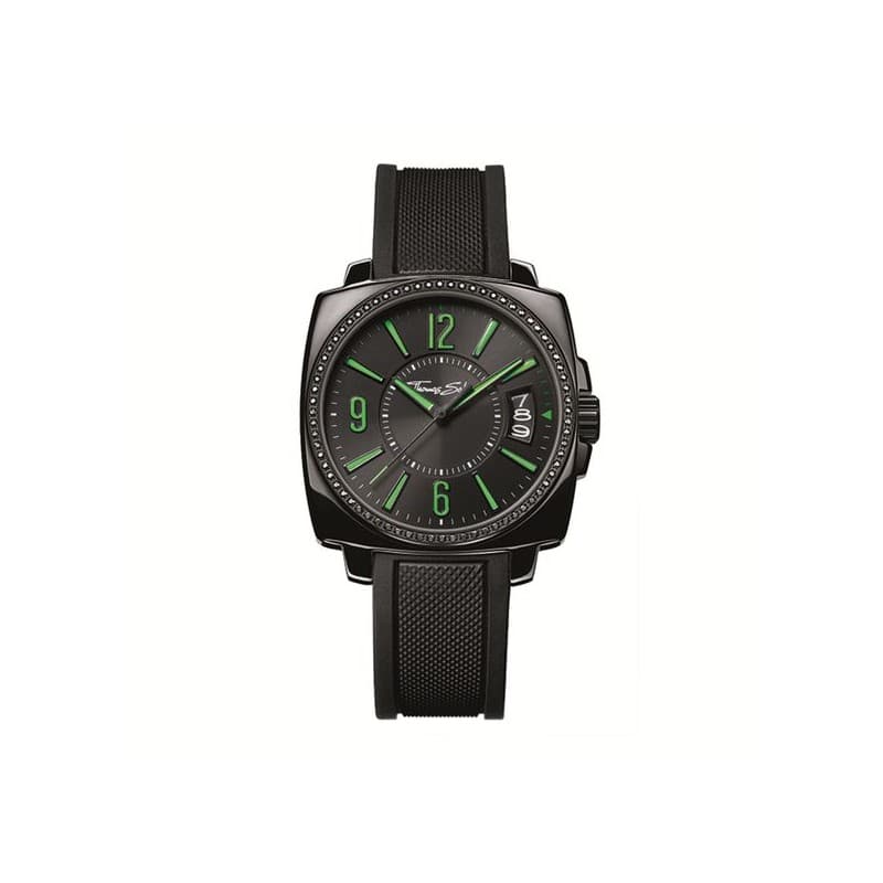 Herrklocka Thomas Sabo WA0106-208-203 (40,50 mm)
