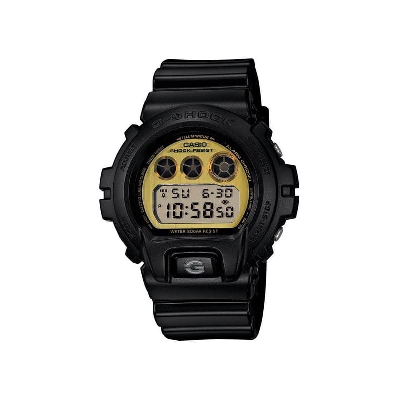 Herrklocka Casio DW-6900PL-1ER (50 mm)