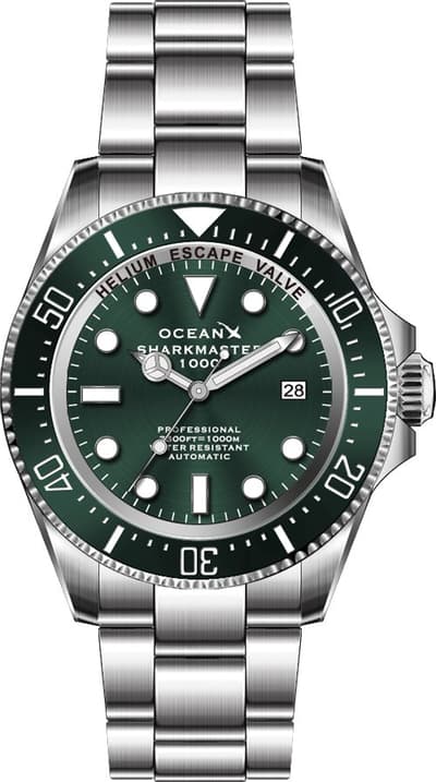 OceanX Sharkmaster 1000 SMS1013