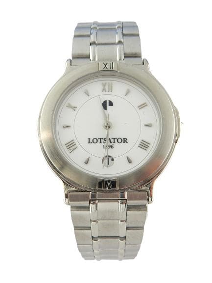 Damklocka Lotsator Datum 38mm