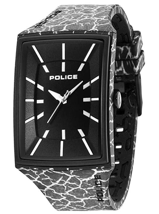 Police PL.13077MPB-02C - Herrklocka
