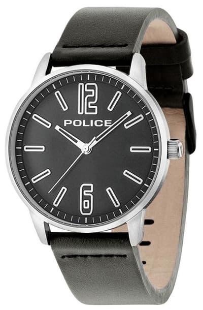 POLICE ESQUIRE X PL15142JS/02 - Herrklocka