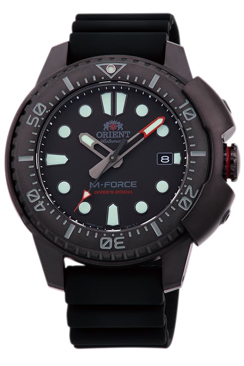 Orient M-Force RA-AC0L03B