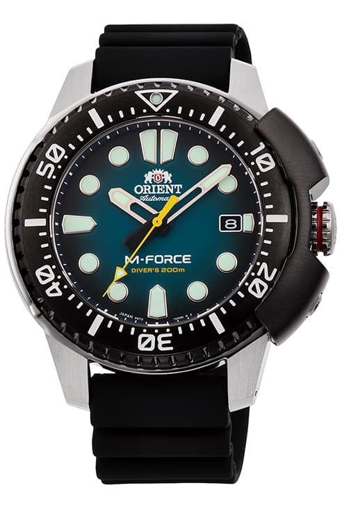 Orient M-Force RA-AC0L04L