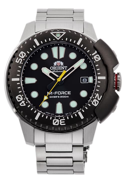 Orient M-Force RA-AC0L01B