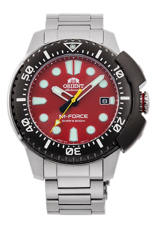 Orient M-Force RA-AC0L02R
