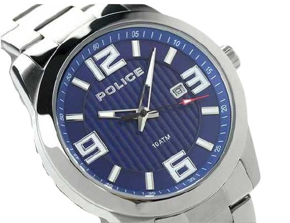 Police PL.13894JS/04MA Atlanta - Herrklocka
