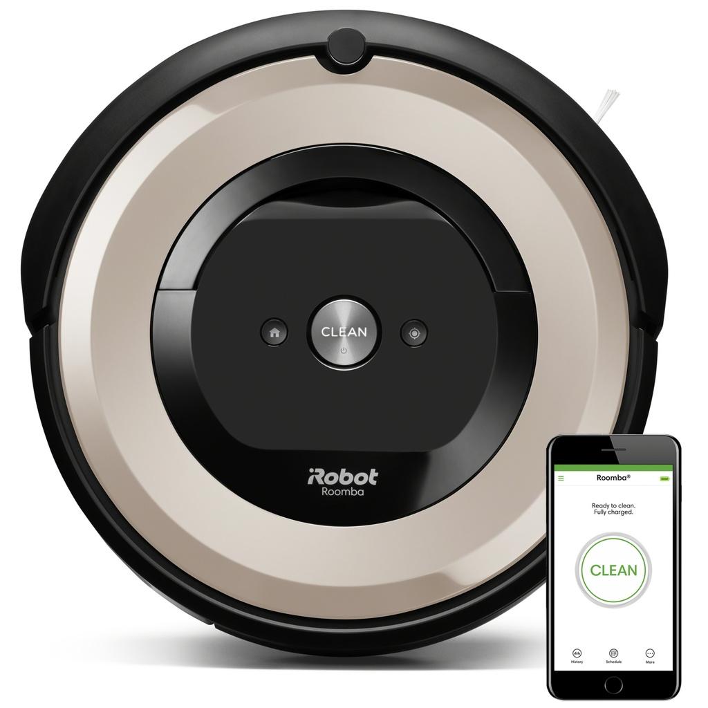 iRobot Roomba E5152 Robot Vacuum Cleaner
