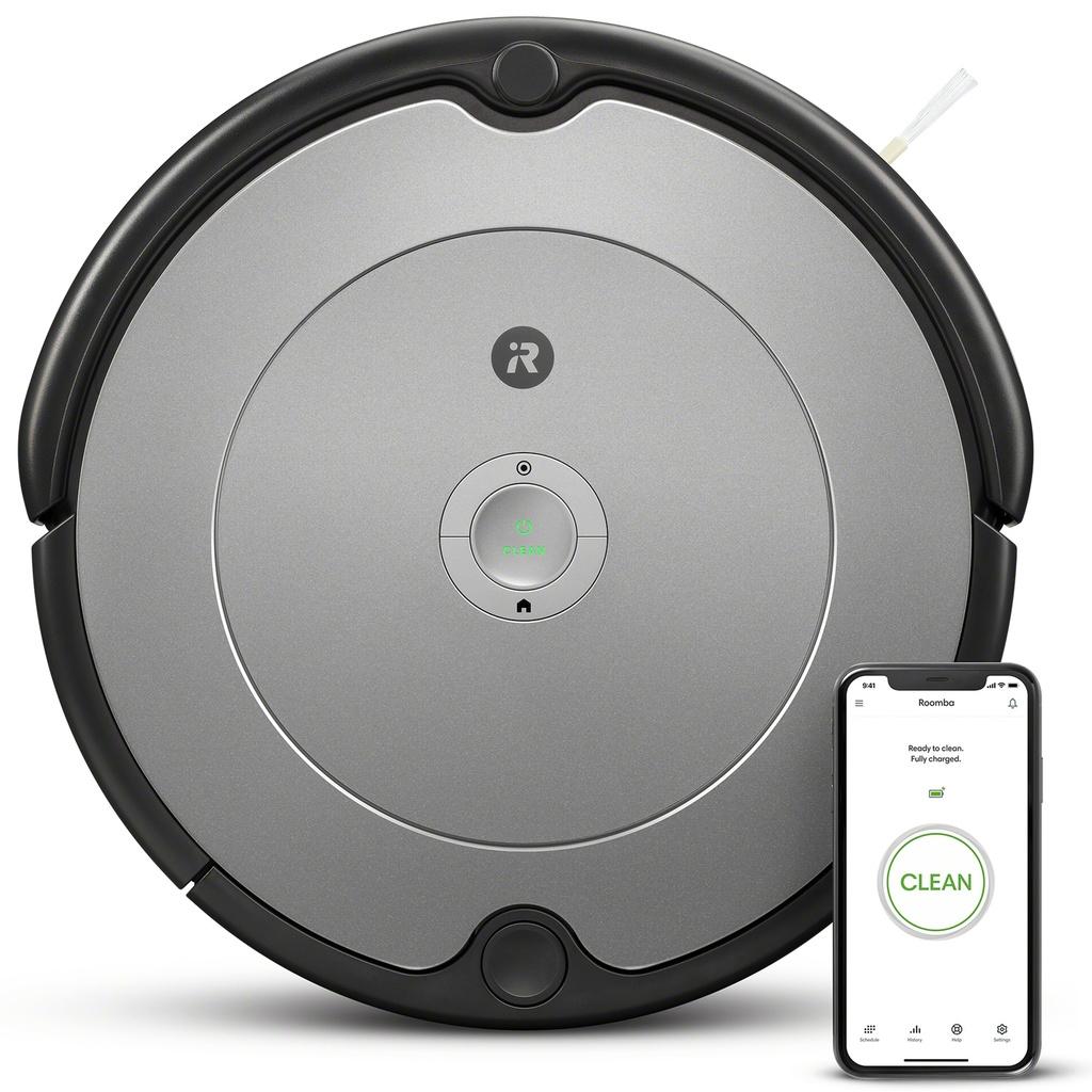 iRobot Roomba 694 Robot Vacuum Cleaner